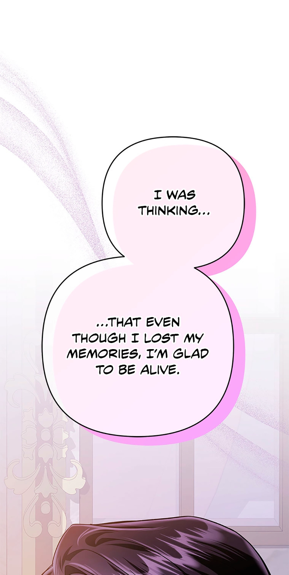 This Time, I Will Survive Until the End Chapter 65 page 57 - 
