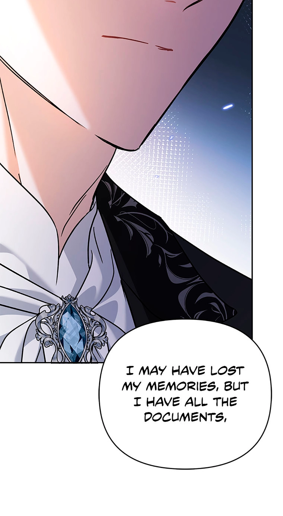 This Time, I Will Survive Until the End Chapter 65 page 7 - 
