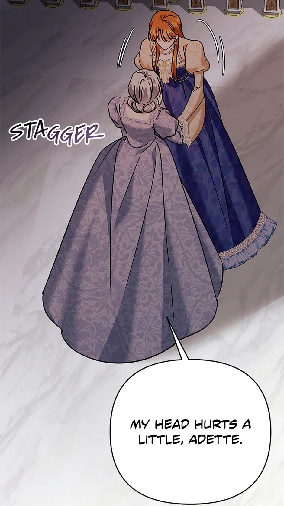 This Time, I Will Survive Until the End Chapter 65 page 66 - 