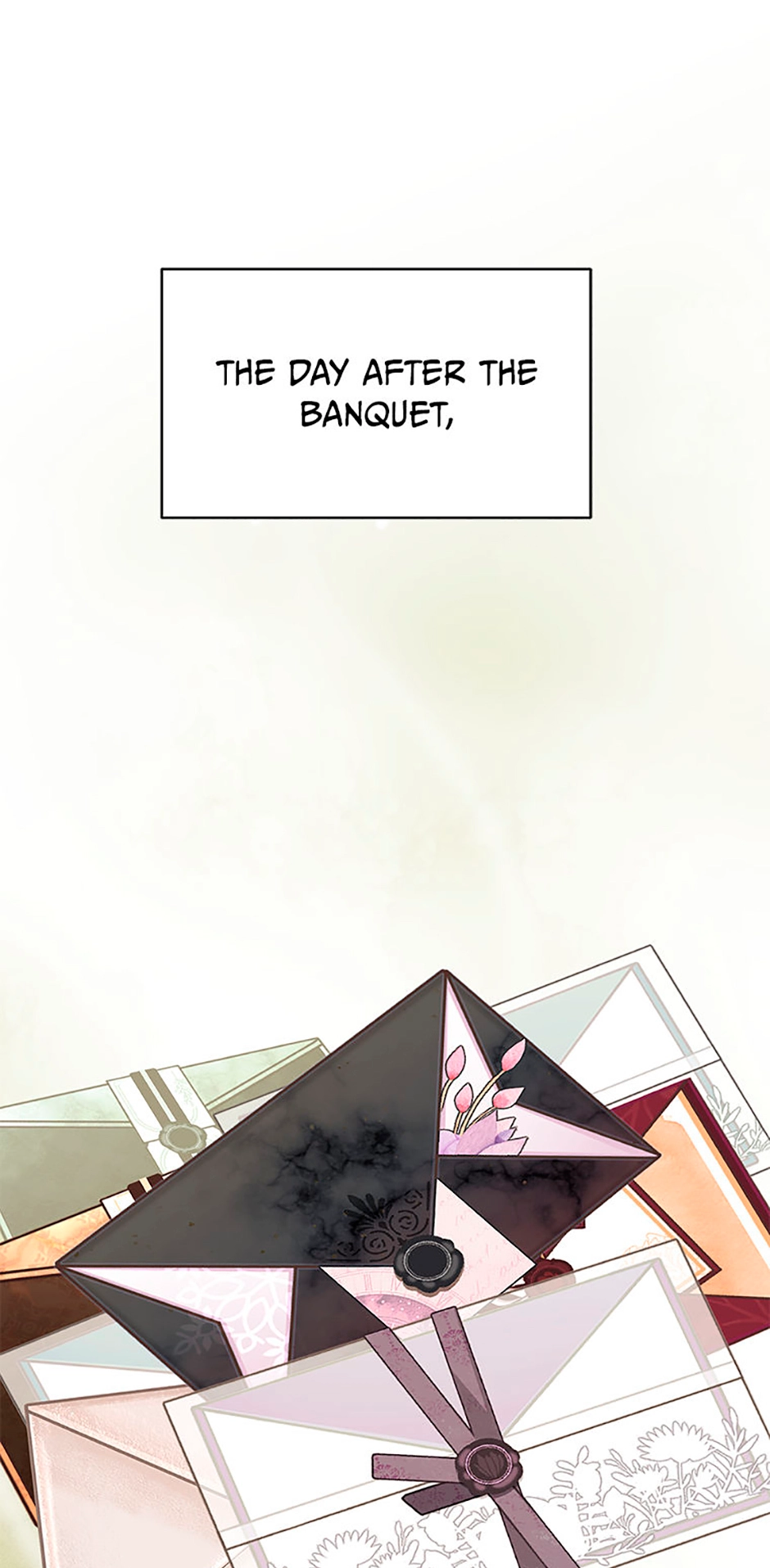 This Time, I Will Survive Until the End Chapter 65 page 69 - 