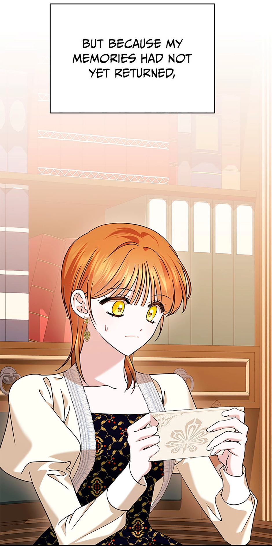 This Time, I Will Survive Until the End Chapter 65 page 71 - 