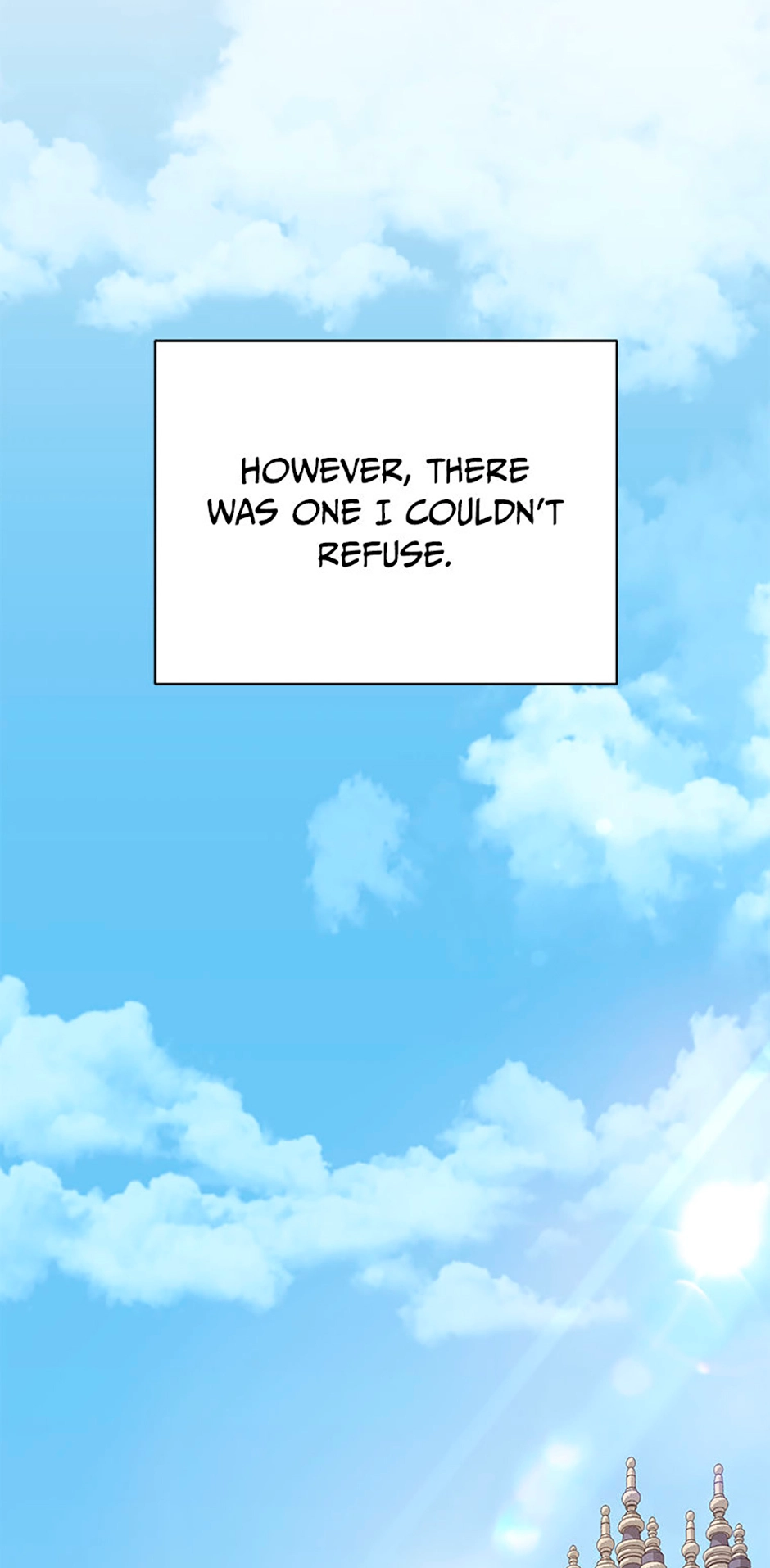 This Time, I Will Survive Until the End Chapter 65 page 73 - 