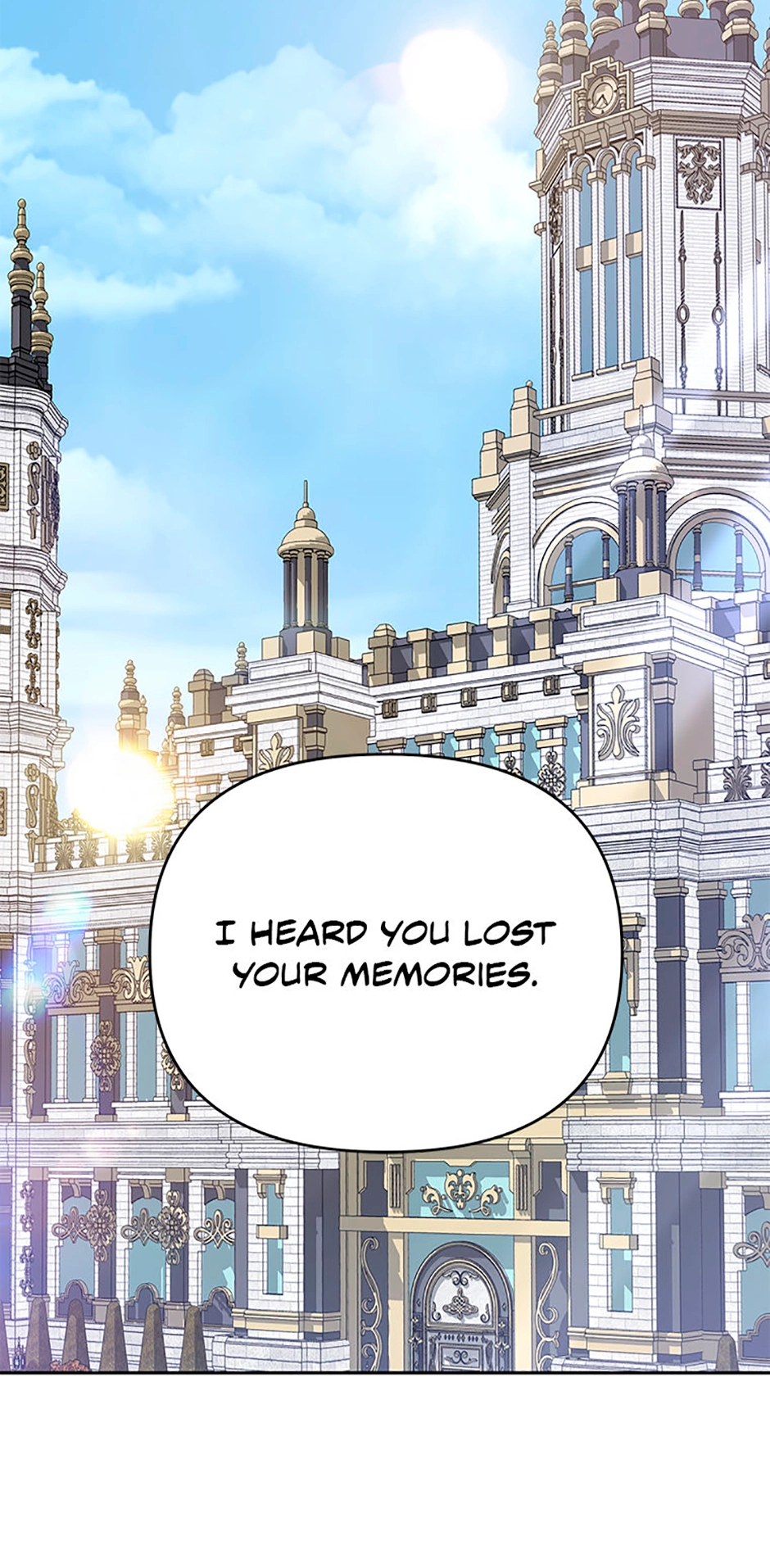 This Time, I Will Survive Until the End Chapter 65 page 74 - 