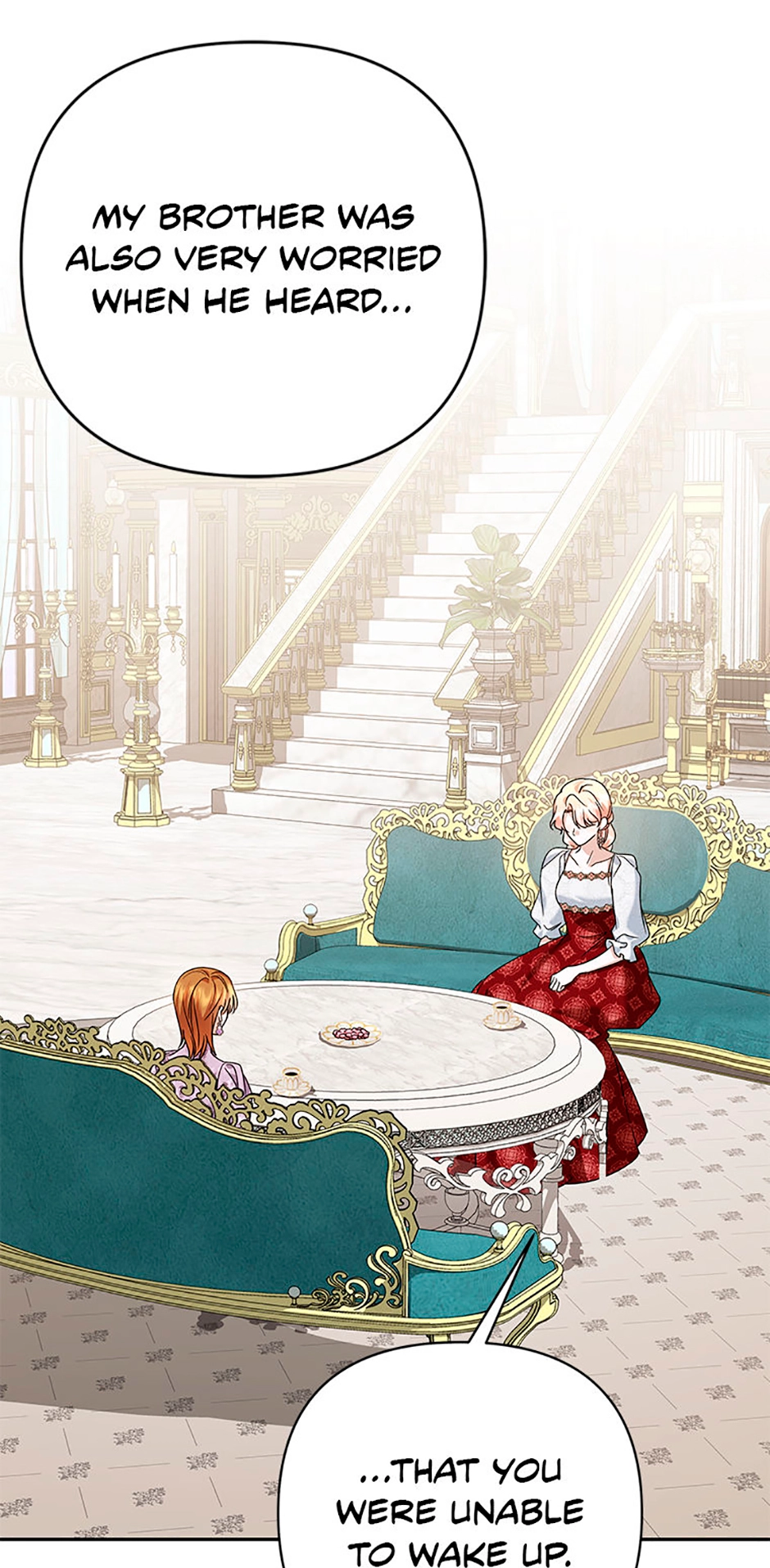 This Time, I Will Survive Until the End Chapter 65 page 75 - 