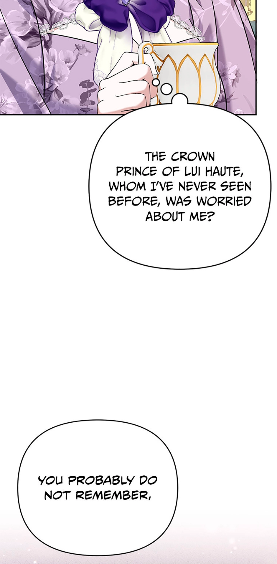 This Time, I Will Survive Until the End Chapter 65 page 77 - 