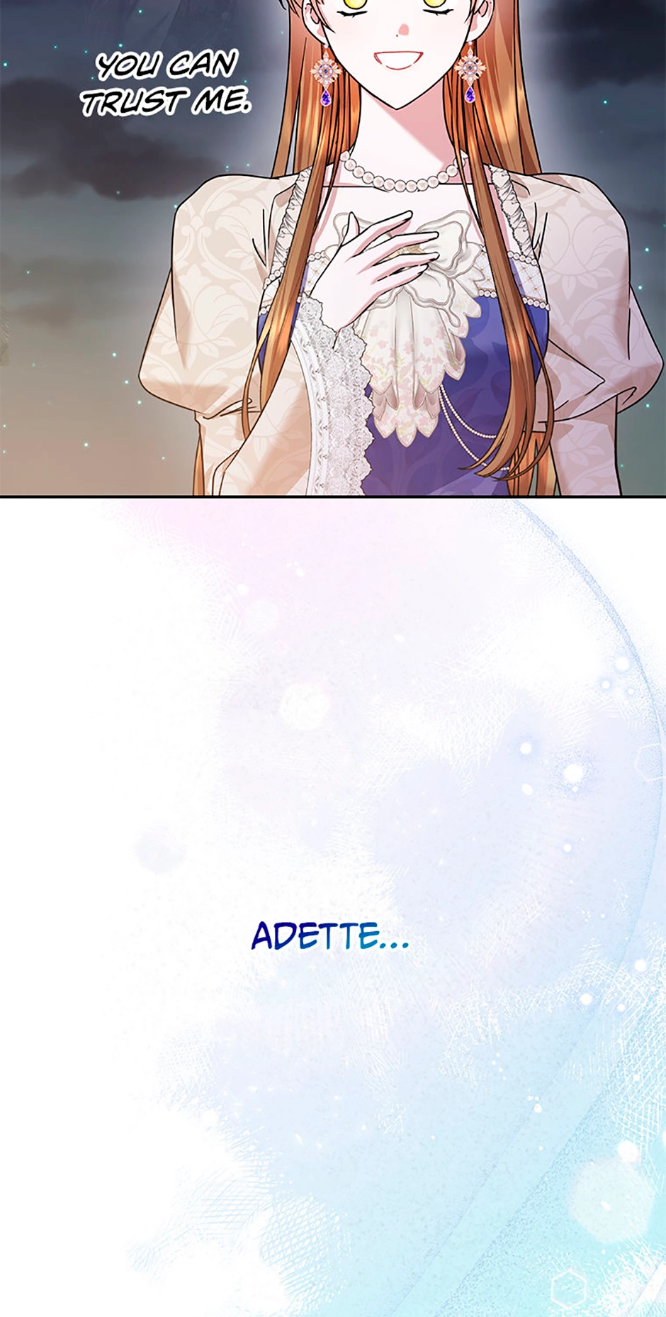 This Time, I Will Survive Until the End Chapter 65 page 9 - 