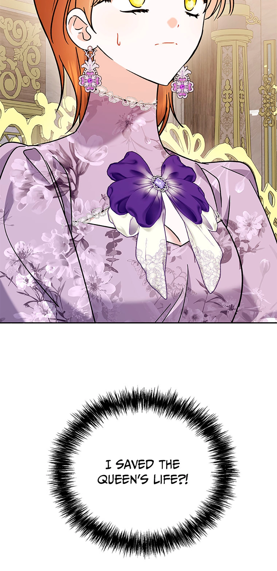This Time, I Will Survive Until the End Chapter 65 page 83 - 