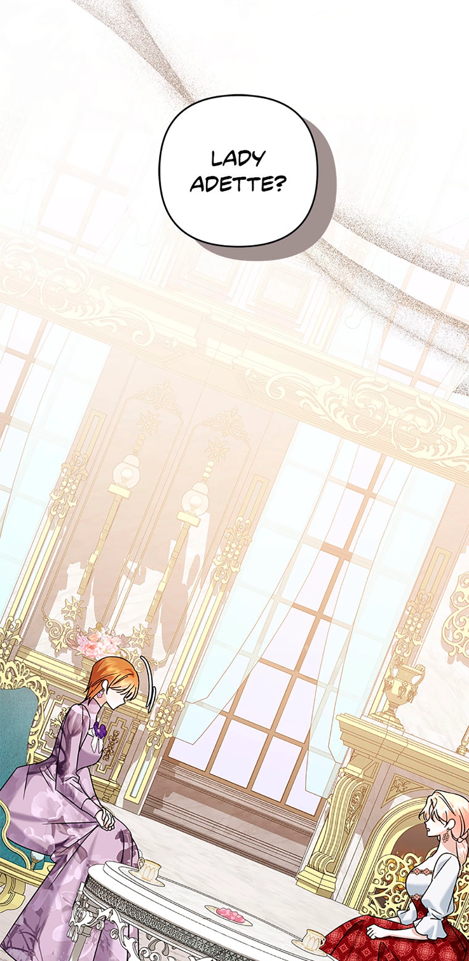This Time, I Will Survive Until the End Chapter 65 page 95 - 