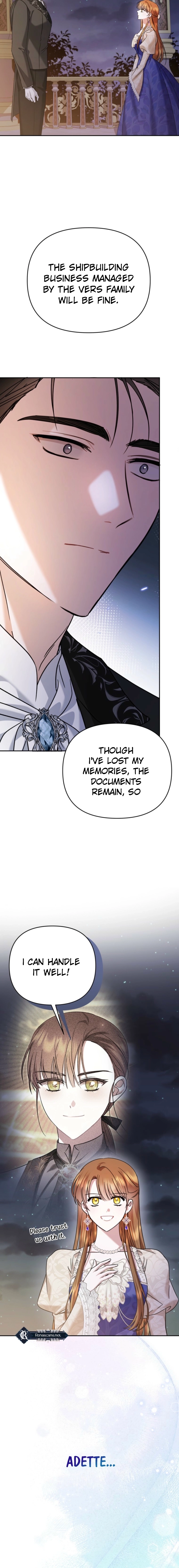 This Time, I Will Survive Until the End Chapter 657 page 2 - 