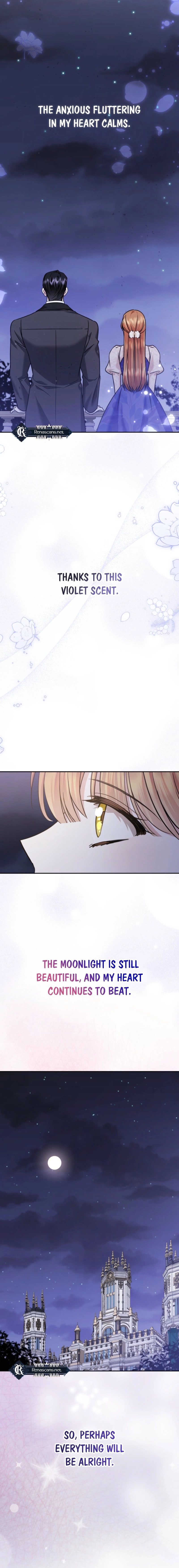 This Time, I Will Survive Until the End Chapter 657 page 11 - 