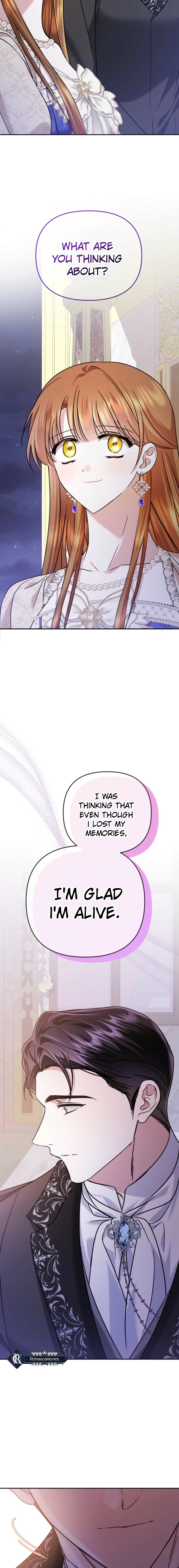 This Time, I Will Survive Until the End Chapter 657 page 13 - 