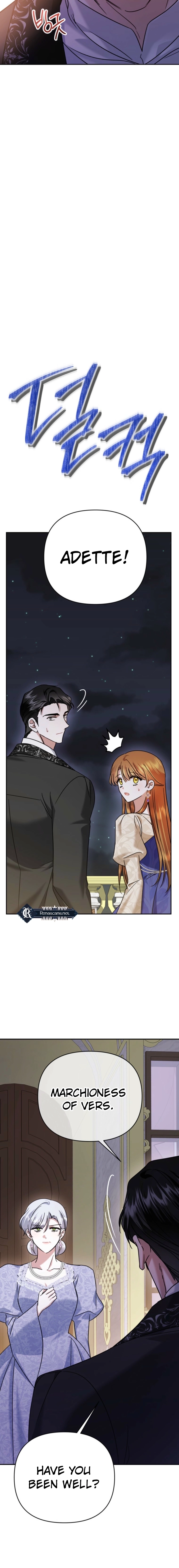 This Time, I Will Survive Until the End Chapter 657 page 14 - 