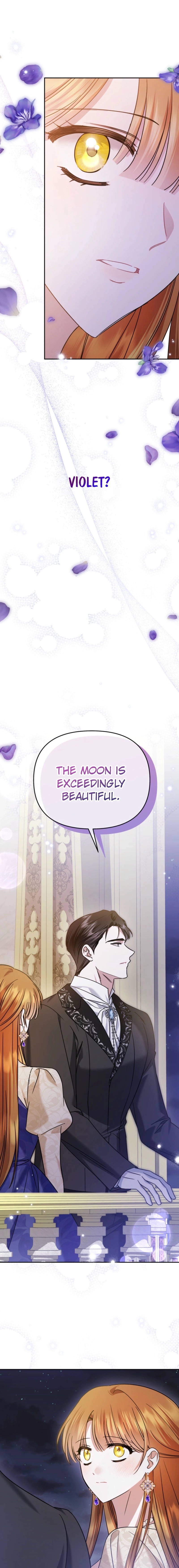 This Time, I Will Survive Until the End Chapter 657 page 5 - 