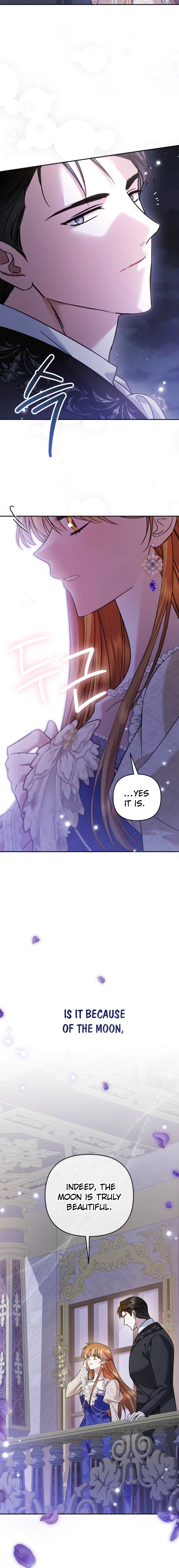 This Time, I Will Survive Until the End Chapter 657 page 6 - 