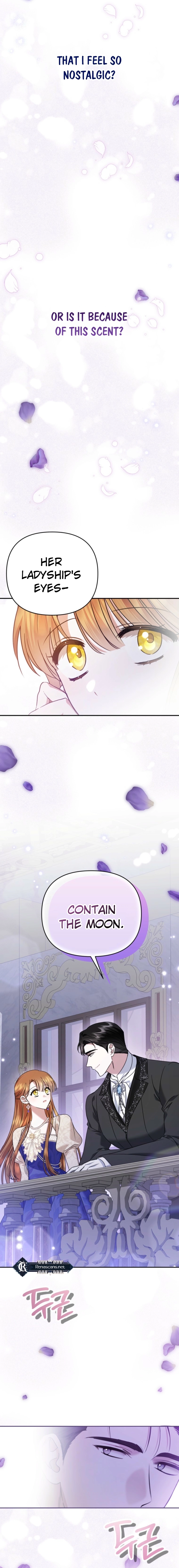 This Time, I Will Survive Until the End Chapter 657 page 7 - 