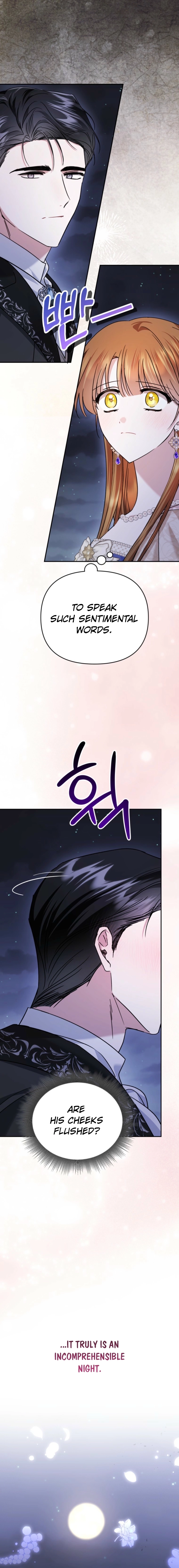 This Time, I Will Survive Until the End Chapter 657 page 10 - 