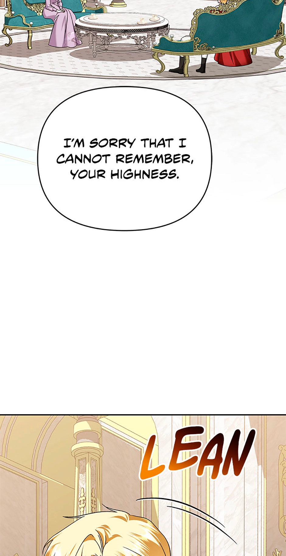 This Time, I Will Survive Until the End Chapter 66 page 2 - 