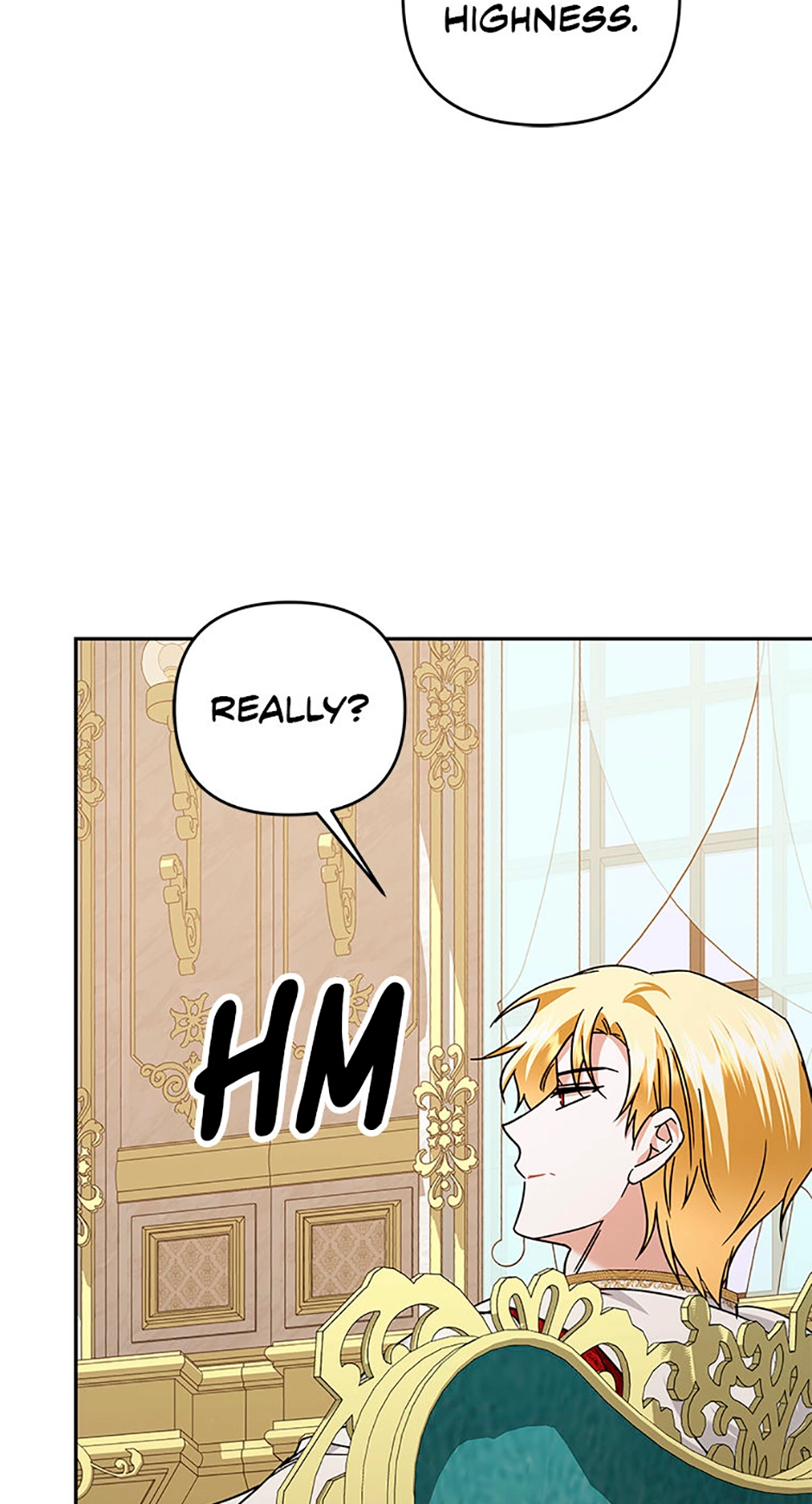 This Time, I Will Survive Until the End Chapter 66 page 11 - 