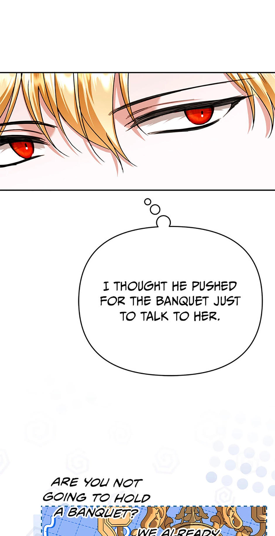 This Time, I Will Survive Until the End Chapter 66 page 13 - 