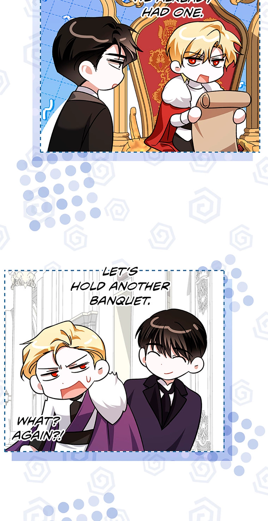 This Time, I Will Survive Until the End Chapter 66 page 14 - 
