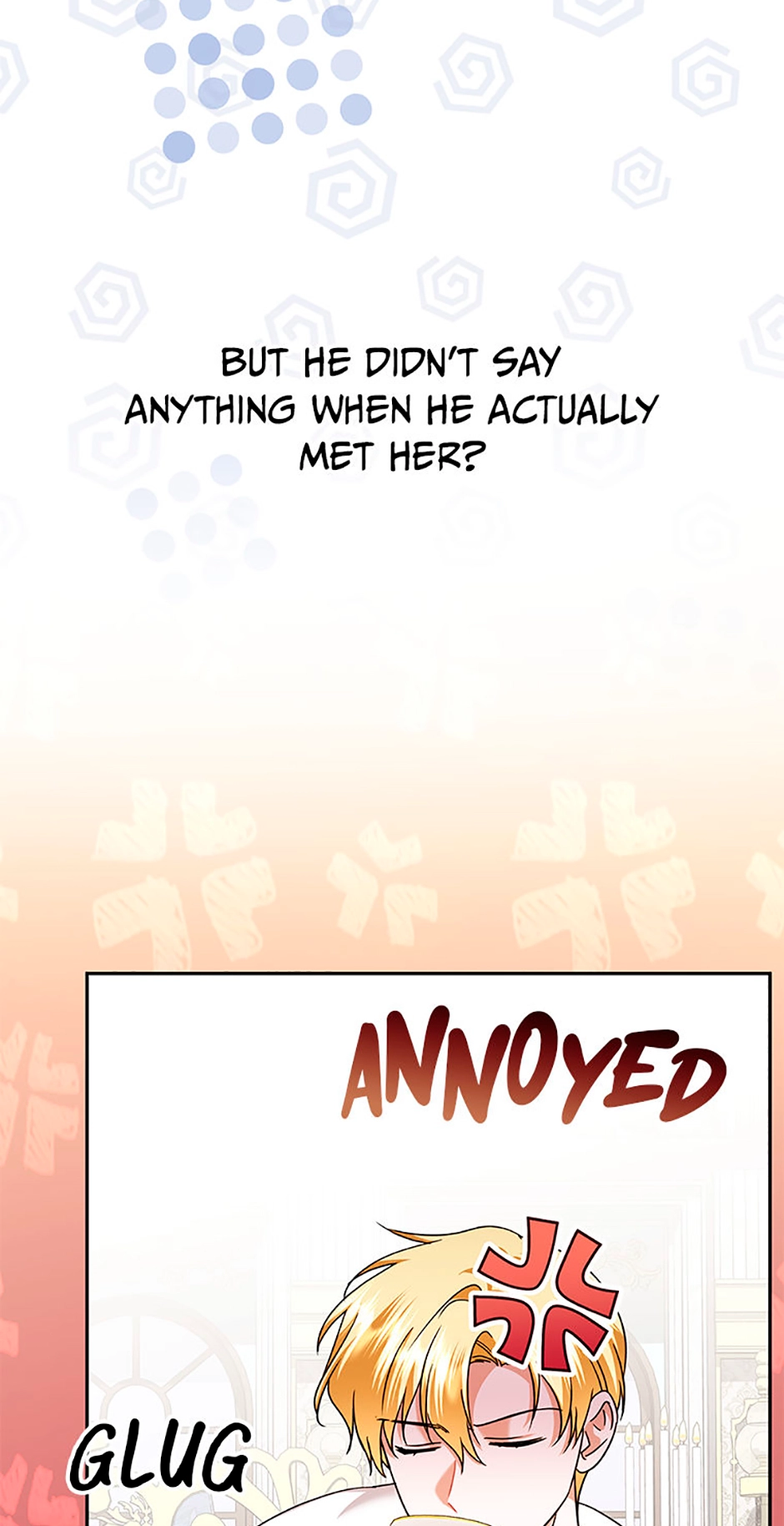 This Time, I Will Survive Until the End Chapter 66 page 15 - 