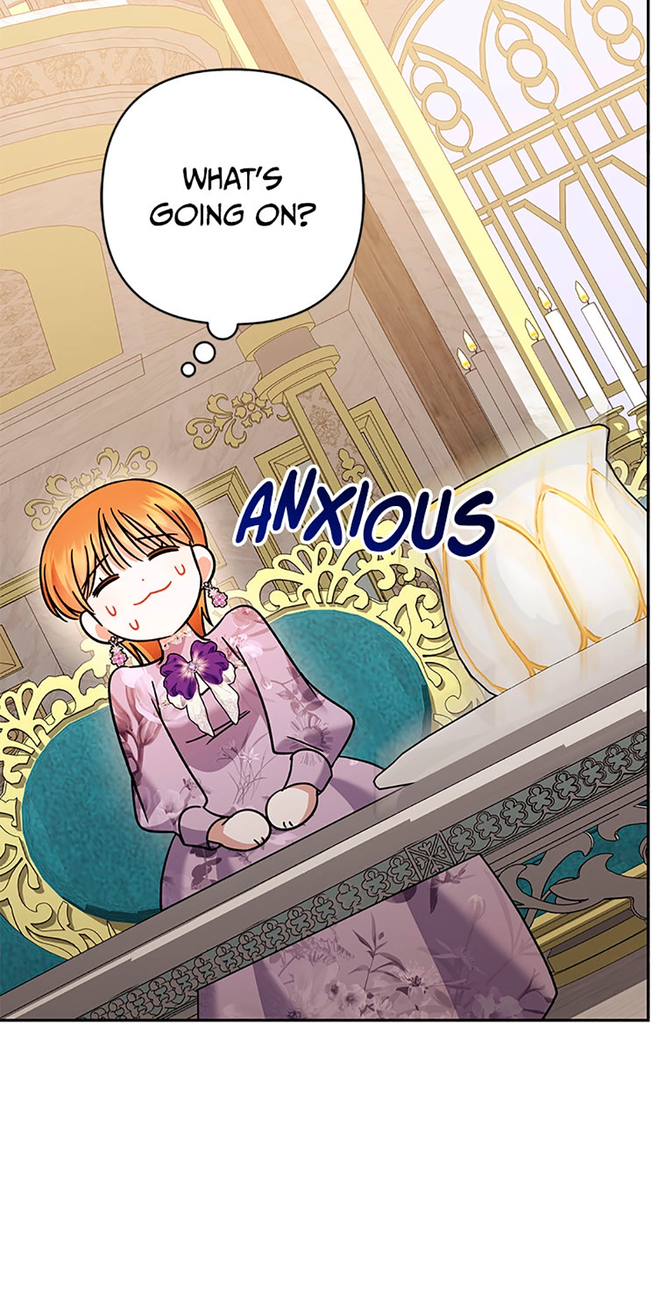 This Time, I Will Survive Until the End Chapter 66 page 17 - 
