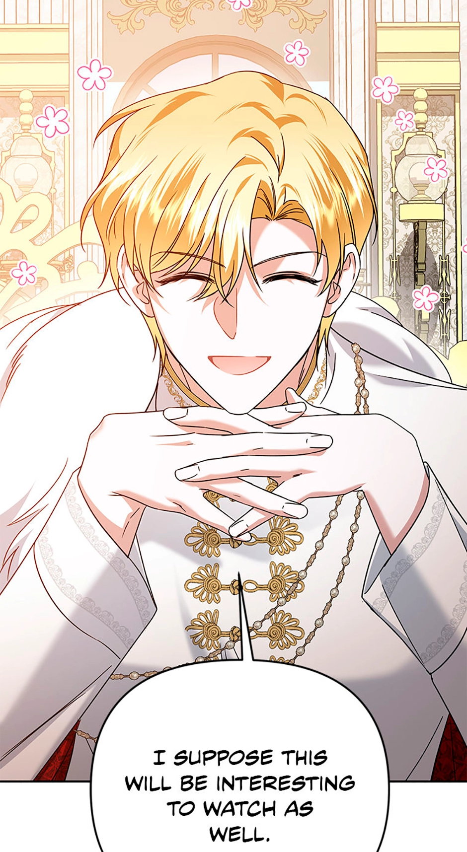This Time, I Will Survive Until the End Chapter 66 page 19 - 