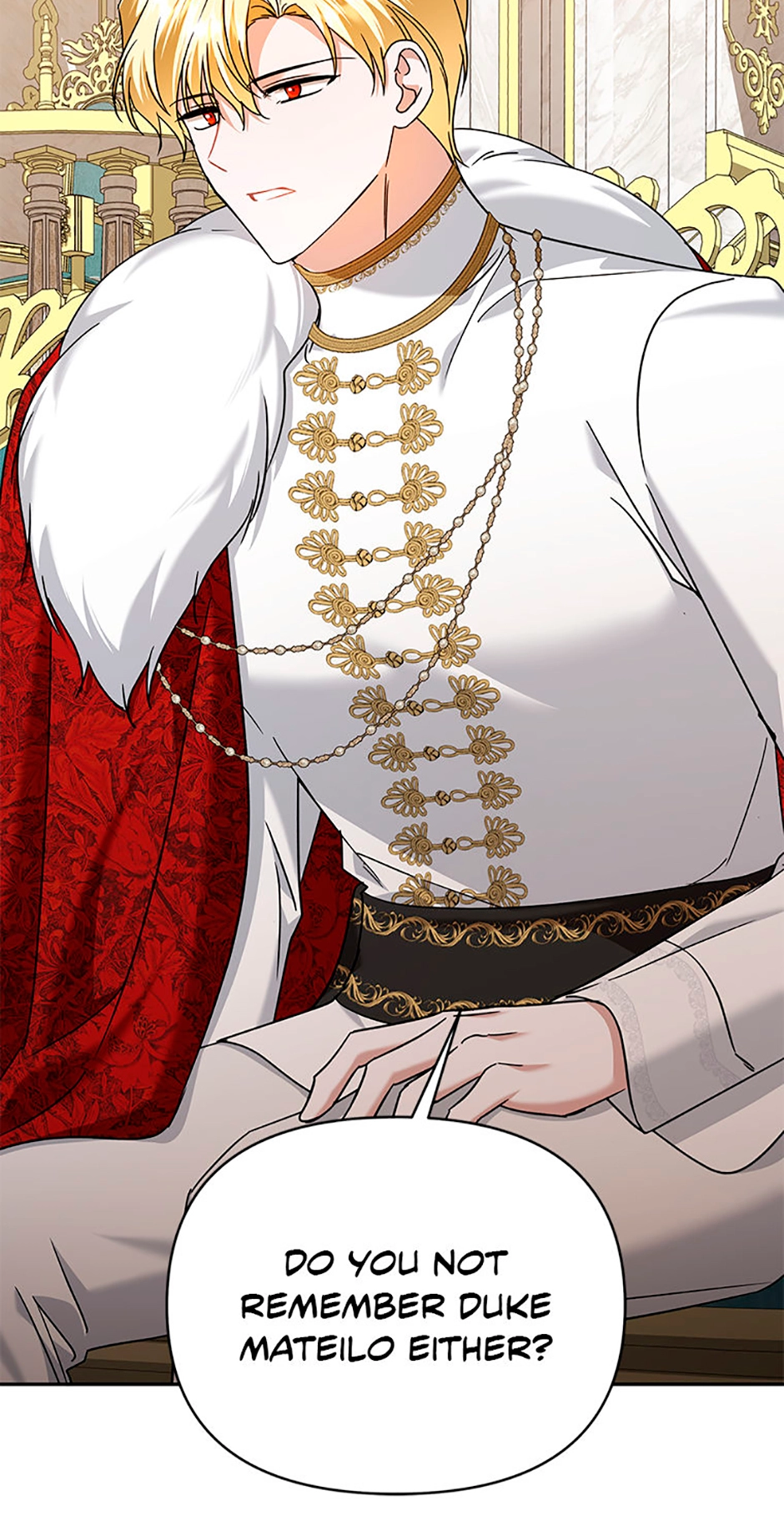 This Time, I Will Survive Until the End Chapter 66 page 3 - 