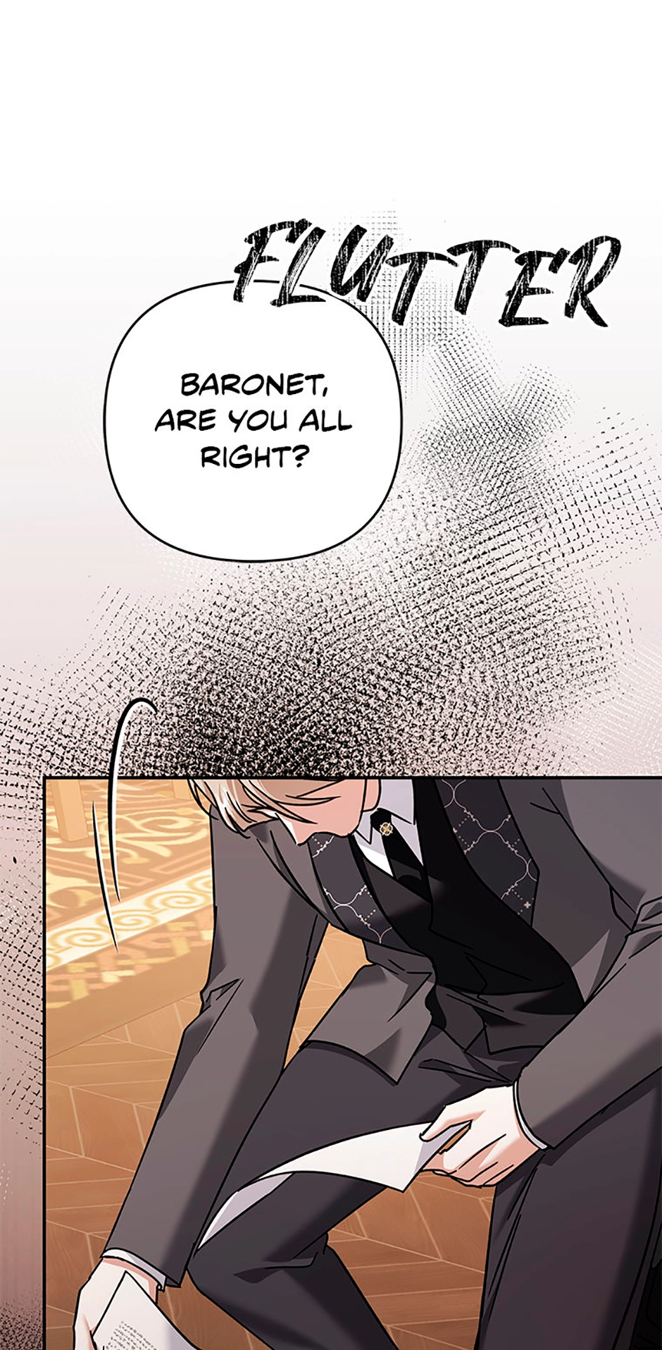 This Time, I Will Survive Until the End Chapter 66 page 34 - 