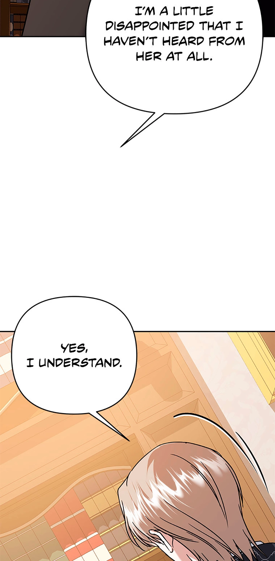 This Time, I Will Survive Until the End Chapter 66 page 37 - 