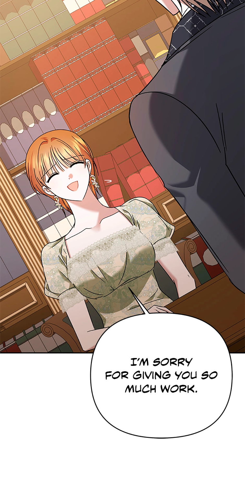 This Time, I Will Survive Until the End Chapter 66 page 38 - 