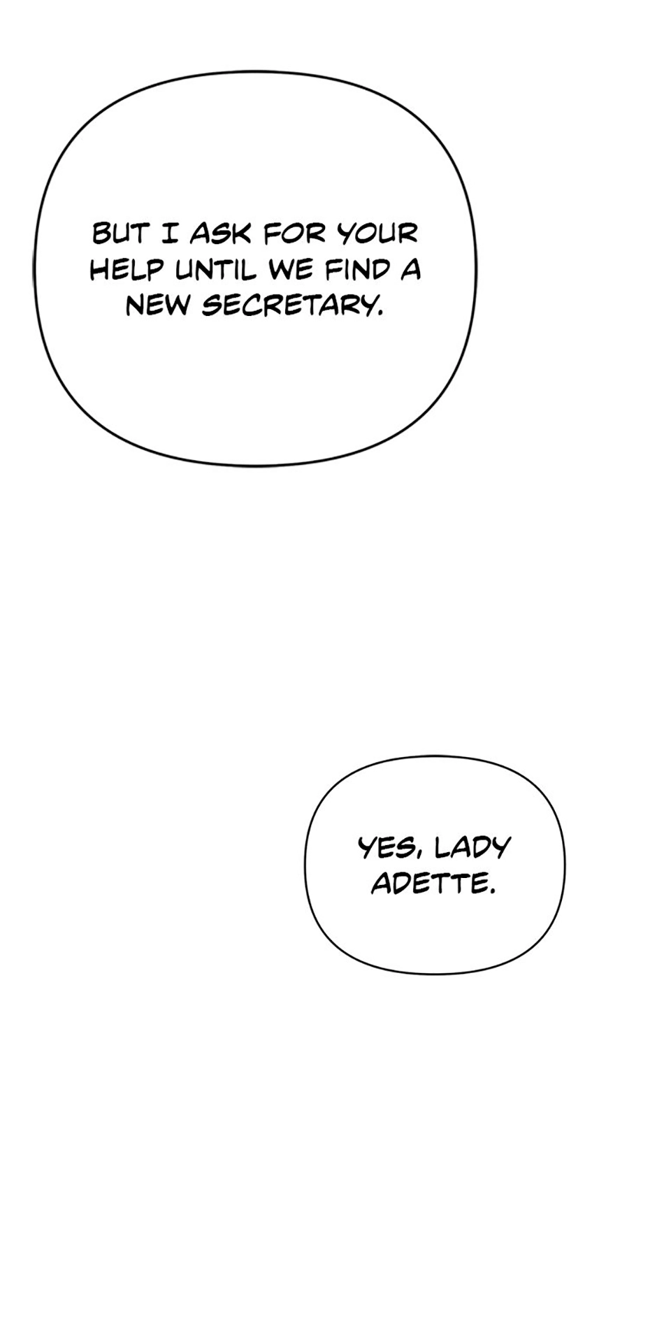 This Time, I Will Survive Until the End Chapter 66 page 39 - 