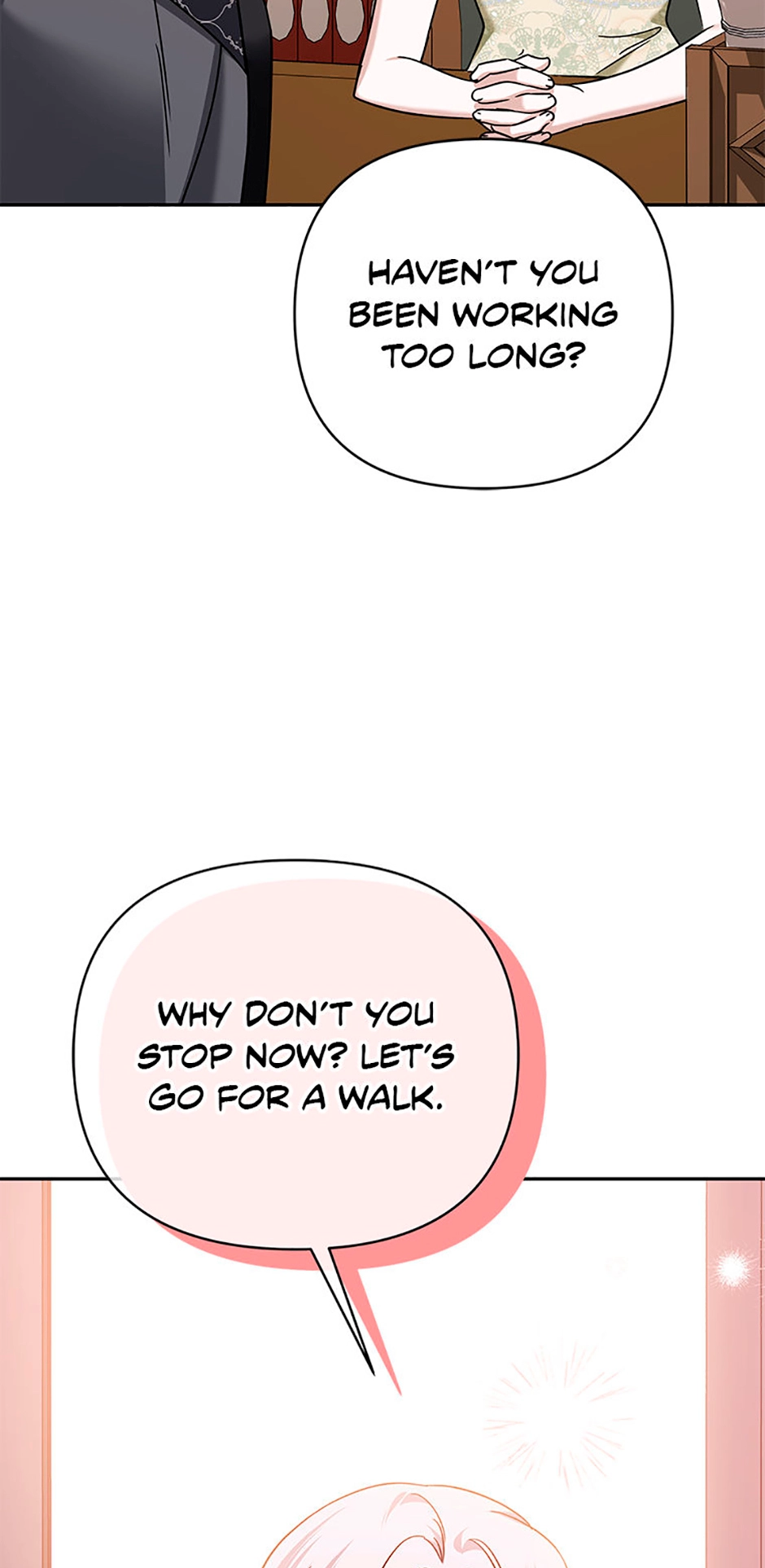 This Time, I Will Survive Until the End Chapter 66 page 42 - 