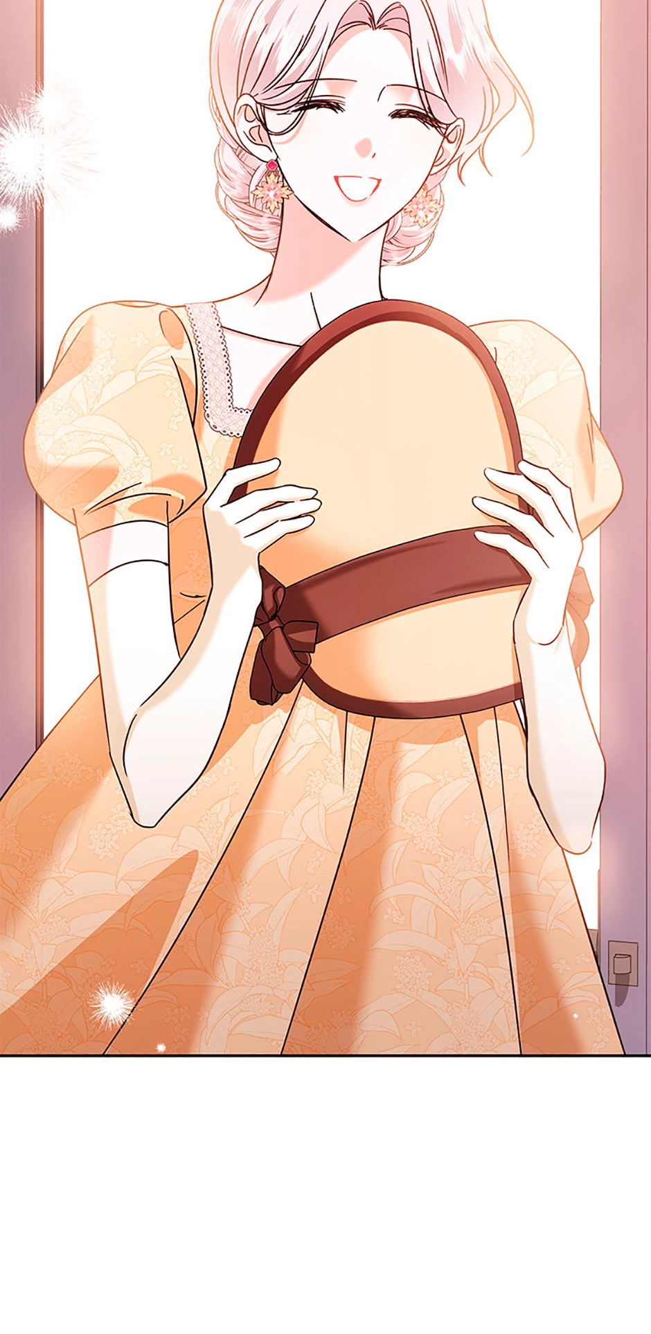This Time, I Will Survive Until the End Chapter 66 page 43 - 