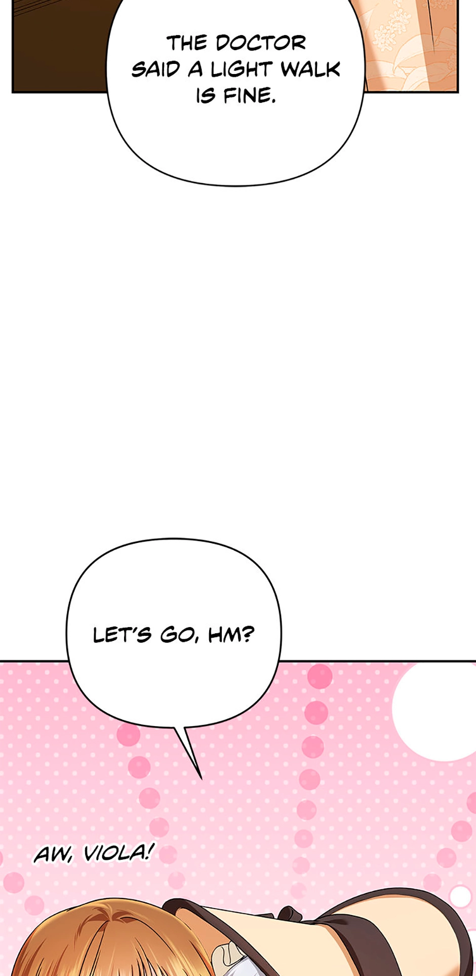 This Time, I Will Survive Until the End Chapter 66 page 45 - 