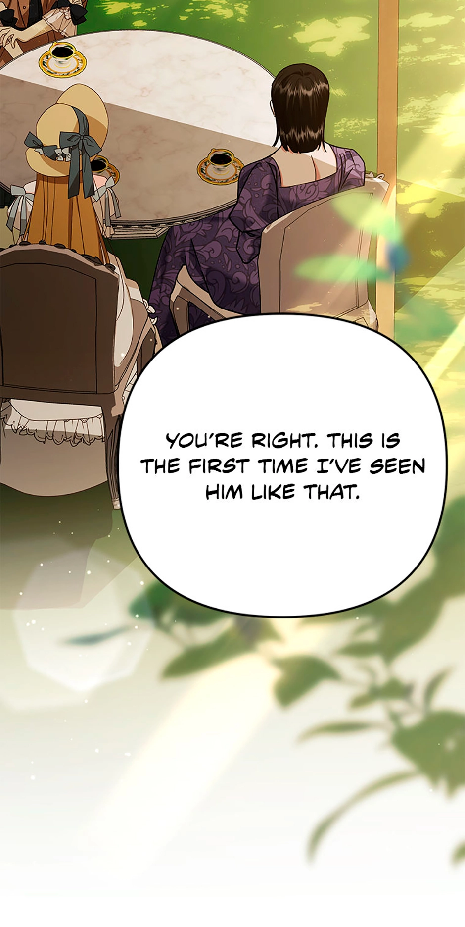 This Time, I Will Survive Until the End Chapter 66 page 49 - 