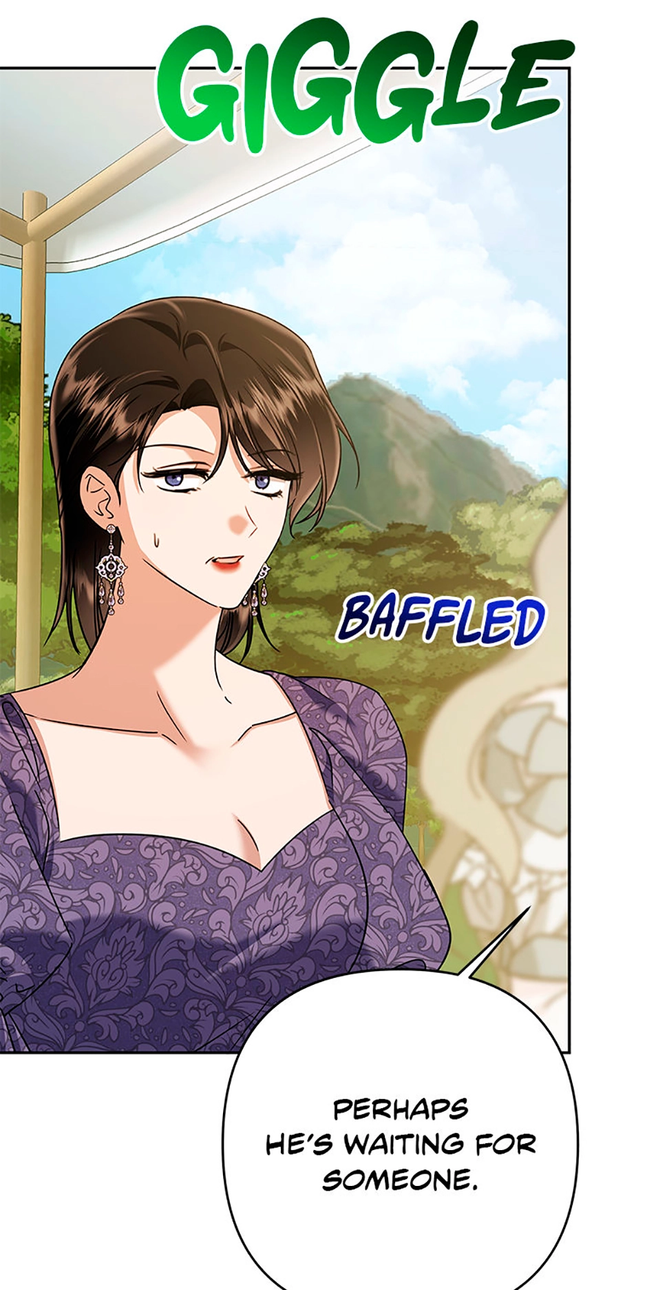 This Time, I Will Survive Until the End Chapter 66 page 50 - 