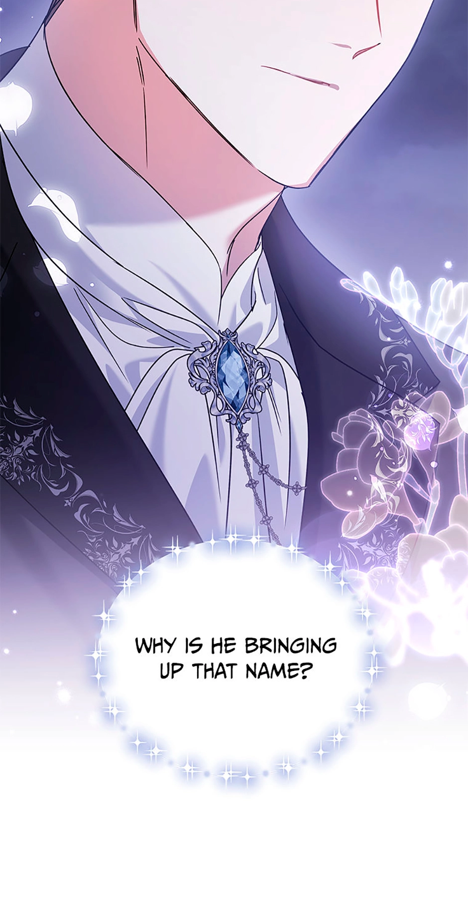 This Time, I Will Survive Until the End Chapter 66 page 6 - 