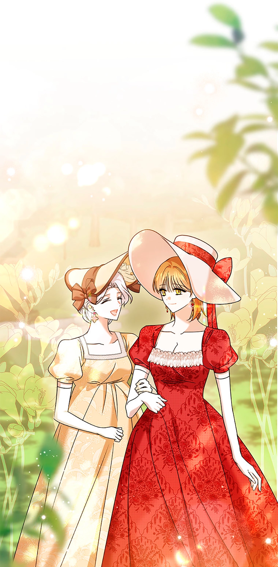This Time, I Will Survive Until the End Chapter 66 page 53 - 
