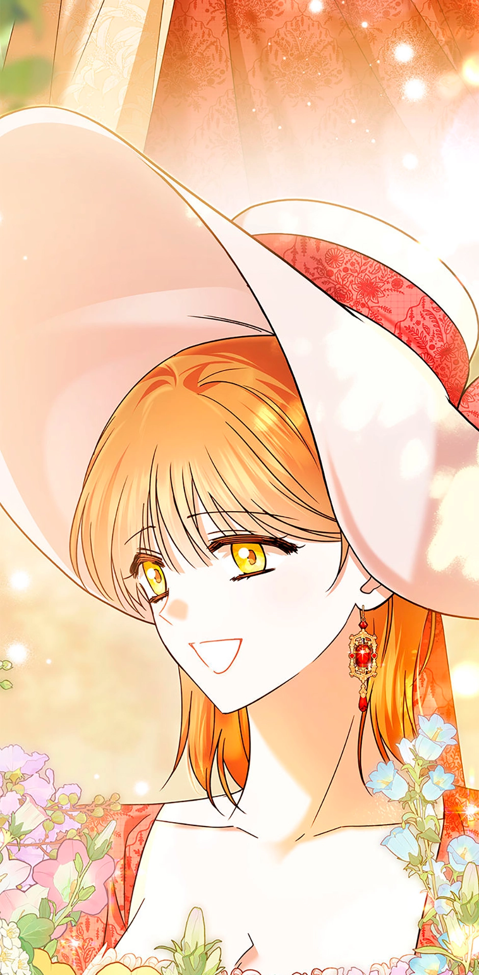 This Time, I Will Survive Until the End Chapter 66 page 54 - 