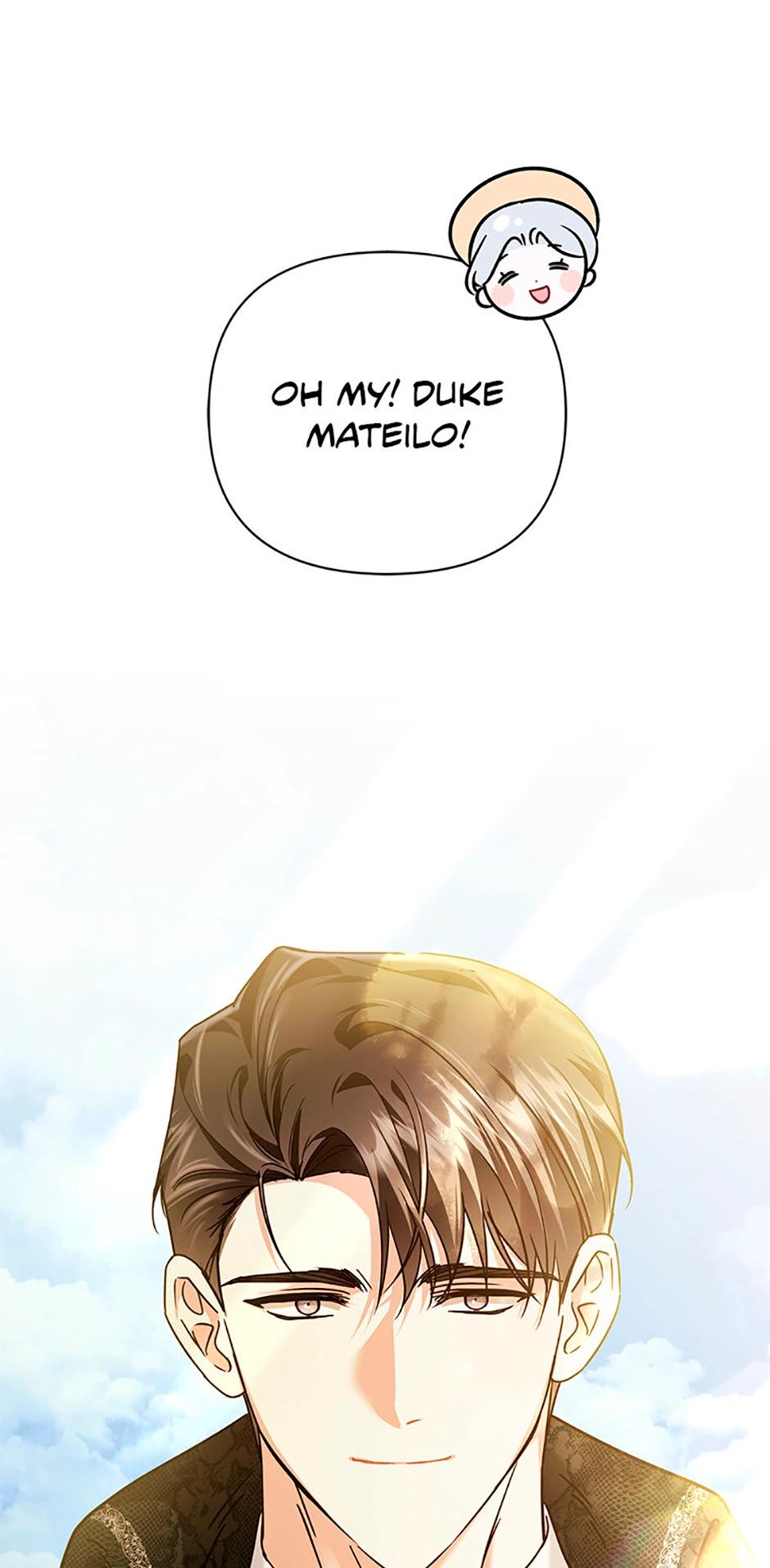 This Time, I Will Survive Until the End Chapter 66 page 57 - 