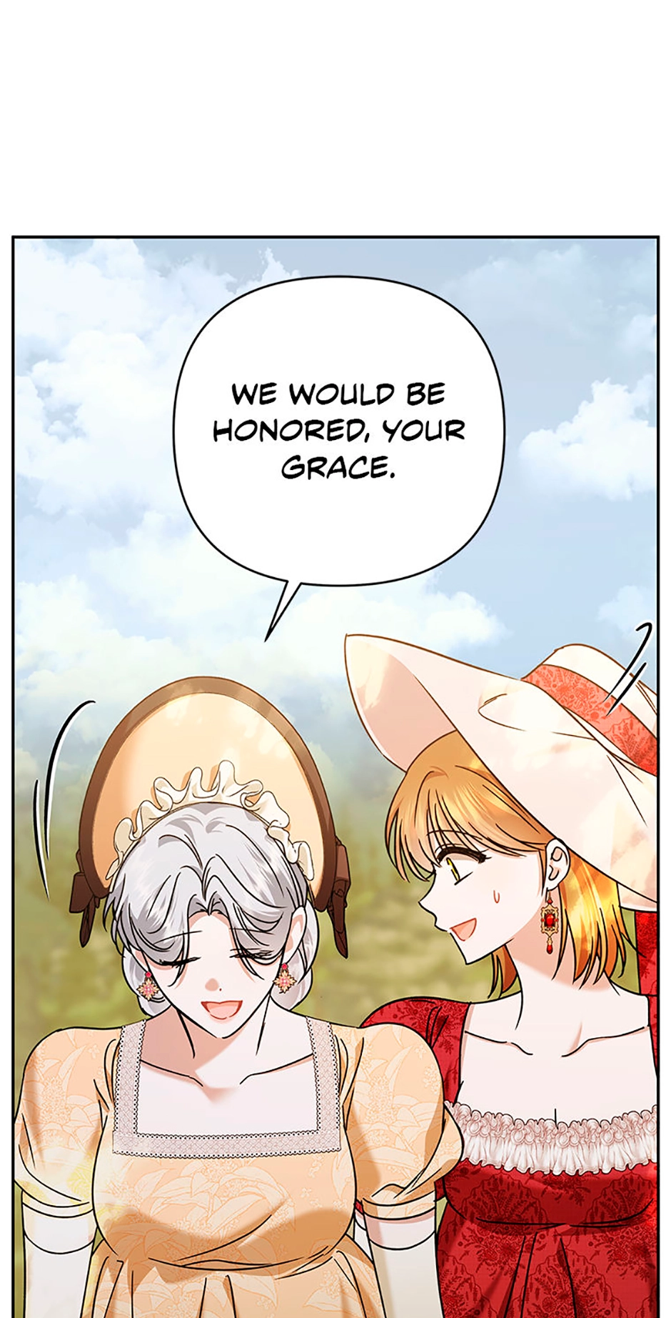 This Time, I Will Survive Until the End Chapter 66 page 59 - 