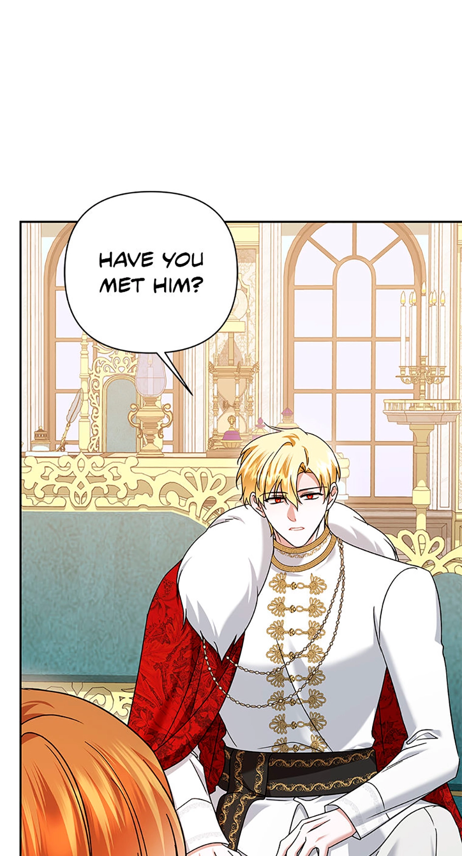 This Time, I Will Survive Until the End Chapter 66 page 7 - 