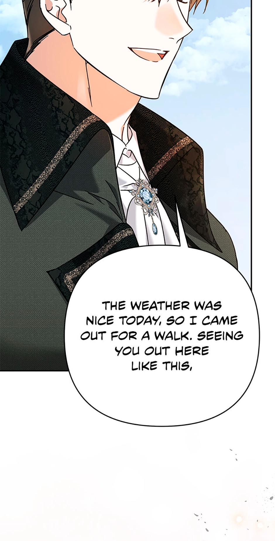 This Time, I Will Survive Until the End Chapter 66 page 61 - 