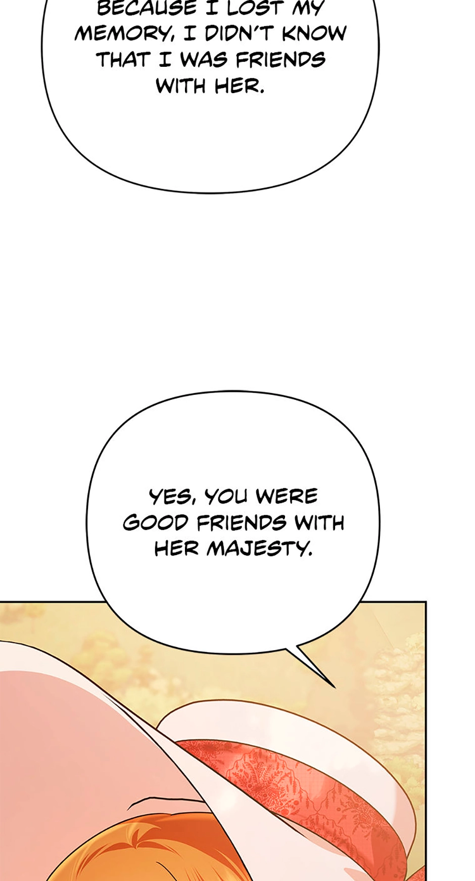This Time, I Will Survive Until the End Chapter 66 page 66 - 