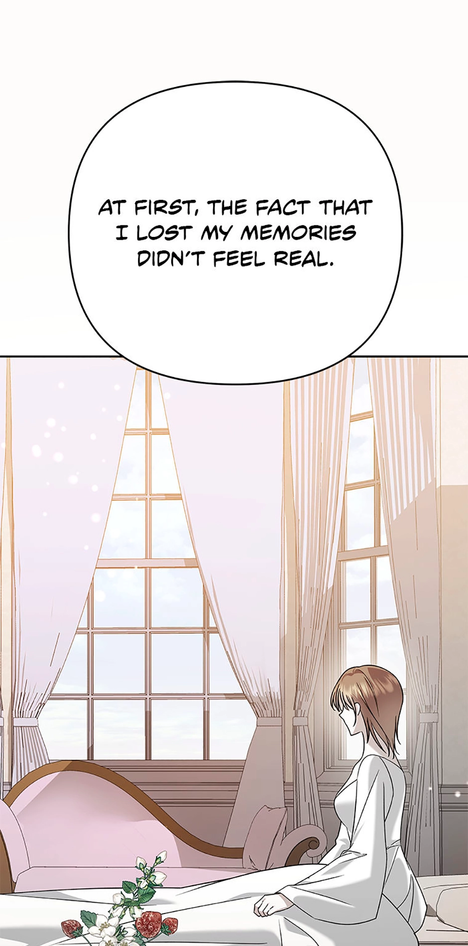 This Time, I Will Survive Until the End Chapter 66 page 70 - 