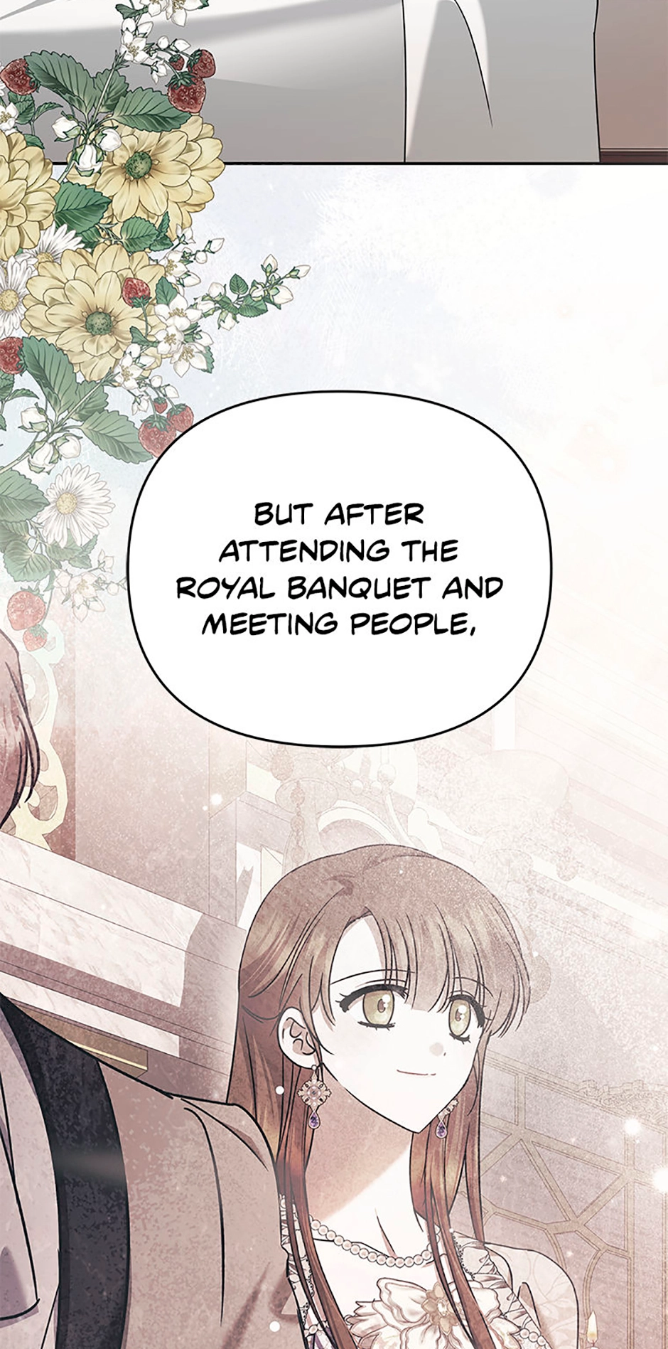 This Time, I Will Survive Until the End Chapter 66 page 71 - 