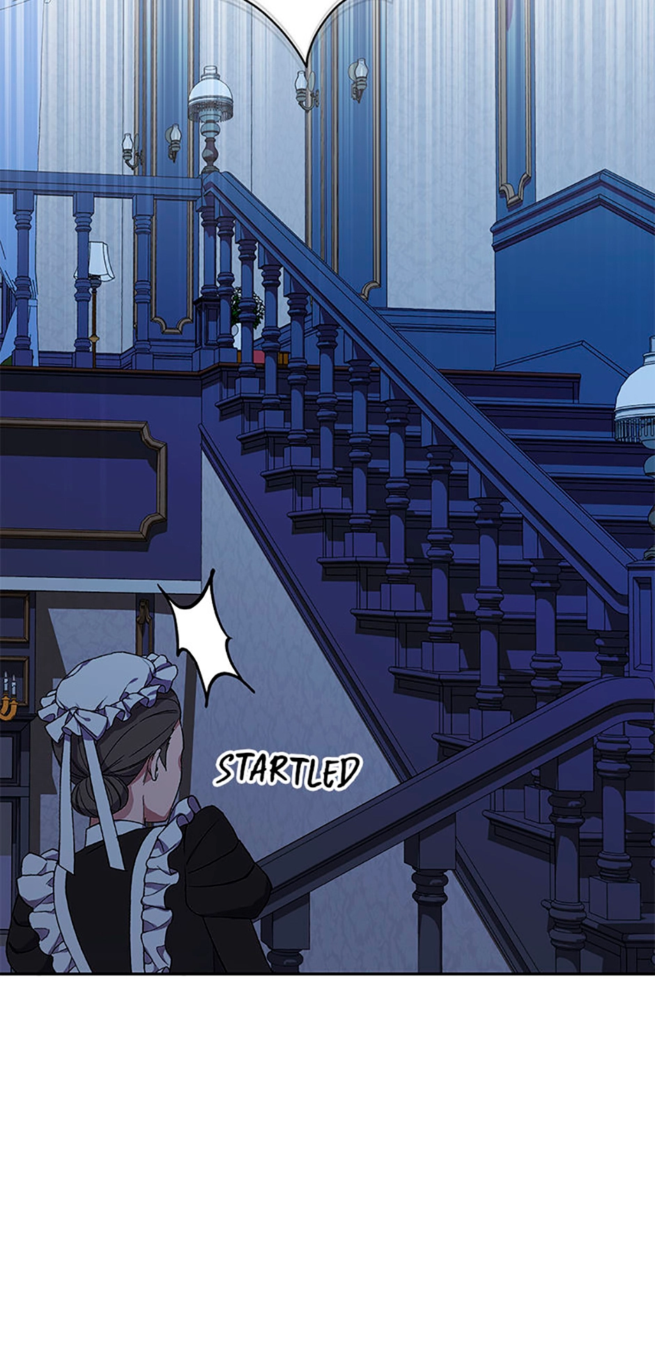 This Time, I Will Survive Until the End Chapter 67 page 2 - 