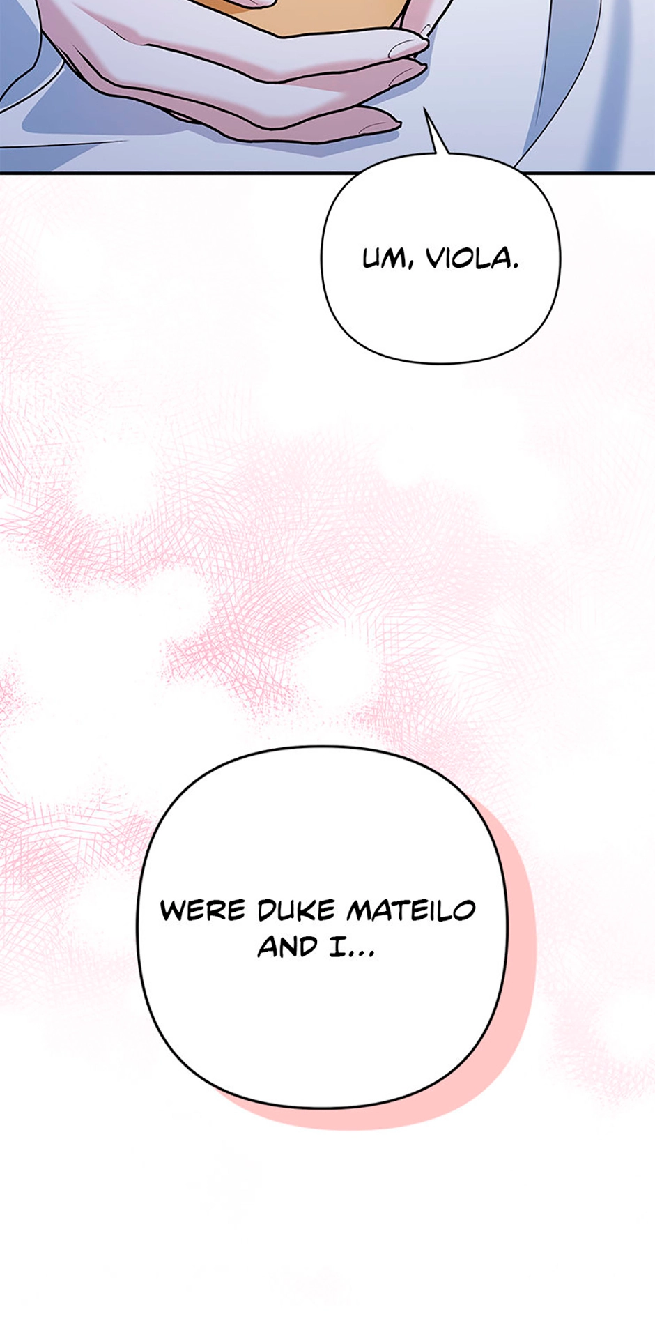 This Time, I Will Survive Until the End Chapter 67 page 11 - 