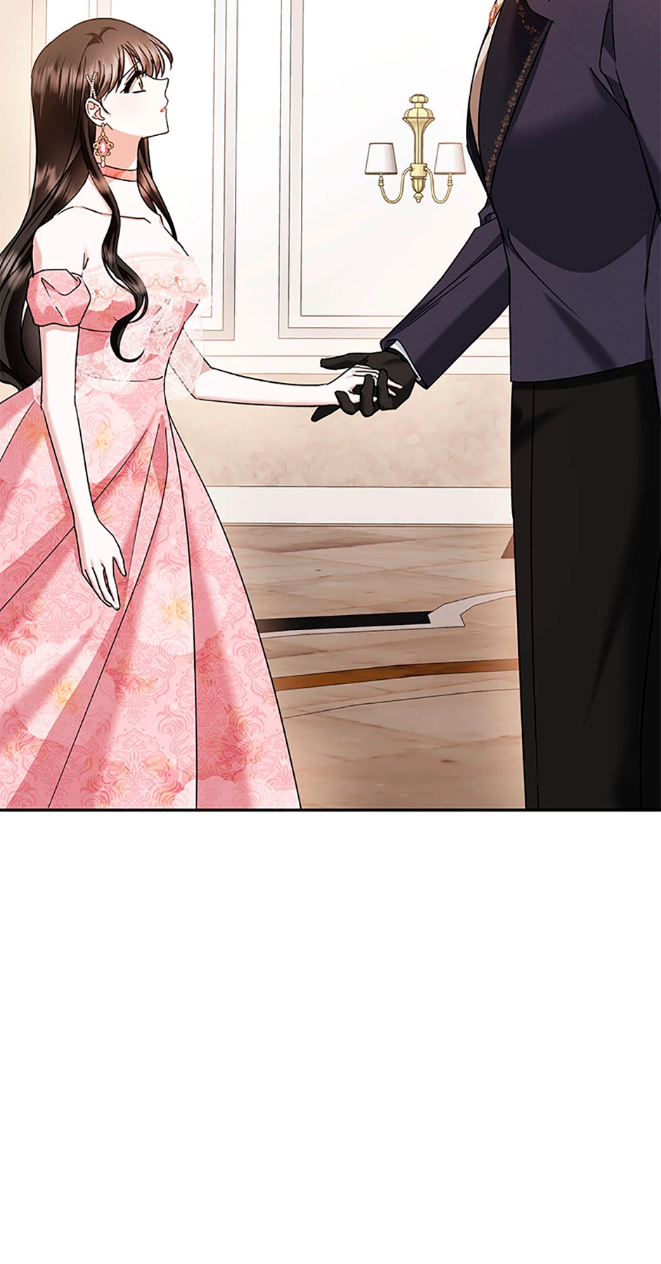 This Time, I Will Survive Until the End Chapter 67 page 105 - 